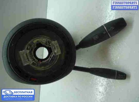 Подрулевой переключатель на Mercedes-Benz C (W204)