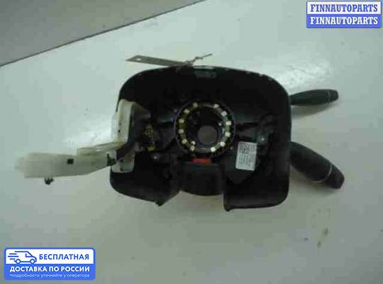 Подрулевой переключатель на Mercedes-Benz C (W204)