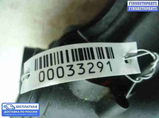 Корпус воздушного фильтра на BMW 5 (F10/F11)