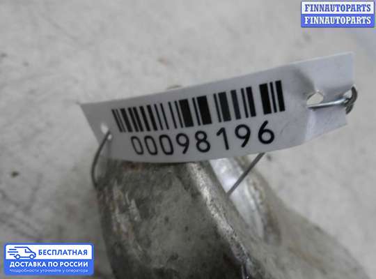 Рычаг подвески на BMW 5 (E60/E61)