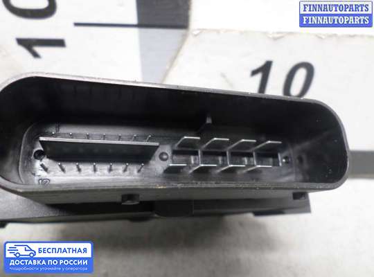 ЭБУ прочее на BMW 5 (F10/F11)