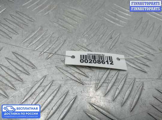 Пластик на Citroen Jumper II (250/290)