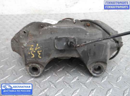 Суппорт на Volkswagen Touareg I (7L)