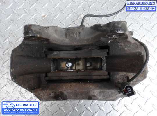 Суппорт на Volkswagen Touareg I (7L)