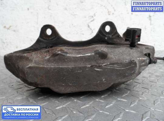 Суппорт на Volkswagen Touareg I (7L)