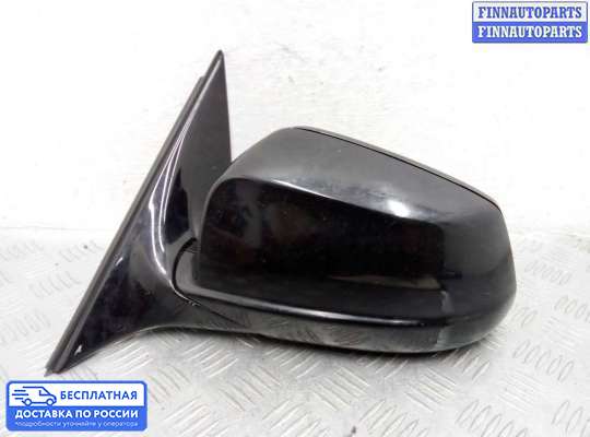 Зеркало боковое на BMW 5 (F10/F11)