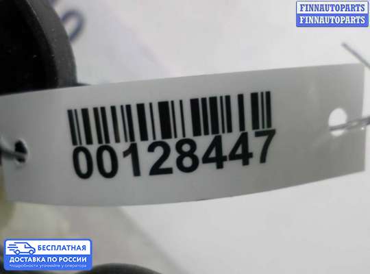 Замок боковой двери на Mercedes-Benz C (W204)