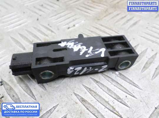 Датчик удара (Airbag) на Suzuki Grand Vitara II (JB, TD54)