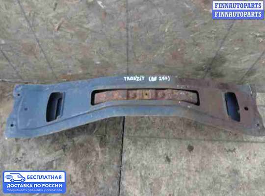 Кронштейн КПП на Ford Transit Mk6 / Mk7