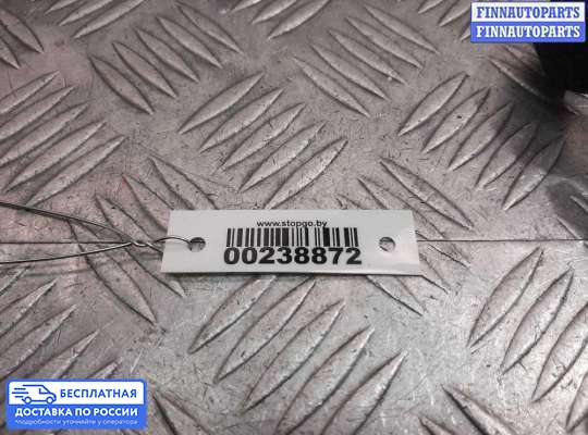 Патрубок (трубка, шланг) на Volkswagen Touareg II (7P)