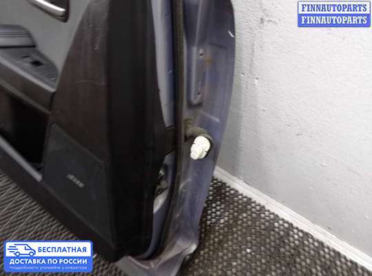 Стеклоподъемник электрический на Mazda CX-9 I (TB)