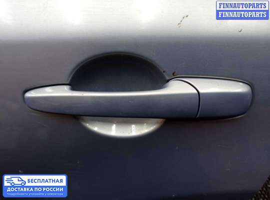 Стеклоподъемник электрический на Mazda CX-9 I (TB)