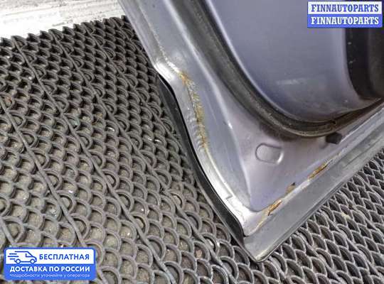 Стеклоподъемник электрический на Mazda CX-9 I (TB)