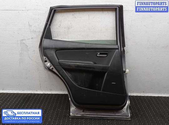 Стеклоподъемник электрический на Mazda CX-9 I (TB)