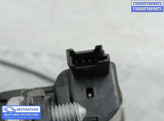 Замок багажника на BMW 3 (F30/F31)