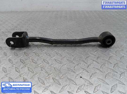 Рычаг подвески на Hyundai Genesis I (BH)