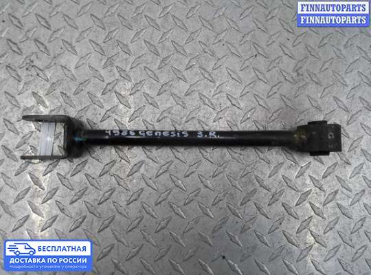 Рычаг подвески на Hyundai Genesis I (BH)