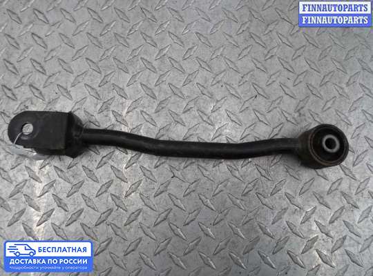 Рычаг подвески на Hyundai Genesis I (BH)