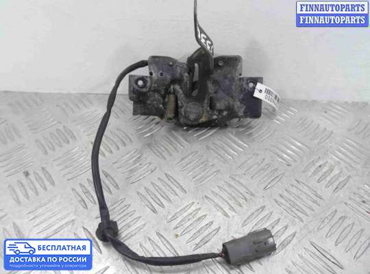 Замок капота на Mazda CX-9 I (TB)