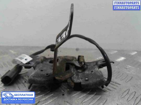 Замок капота на Mazda CX-9 I (TB)