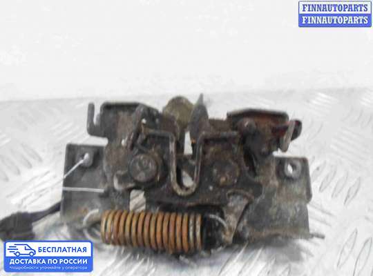 Замок капота на Mazda CX-9 I (TB)