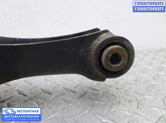 Рычаг подвески на Lexus RX III (AL10)