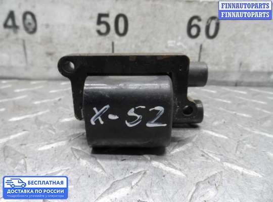 Катушка зажигания на Hyundai Santa Fe I (SM, Classic +ТАГАЗ)