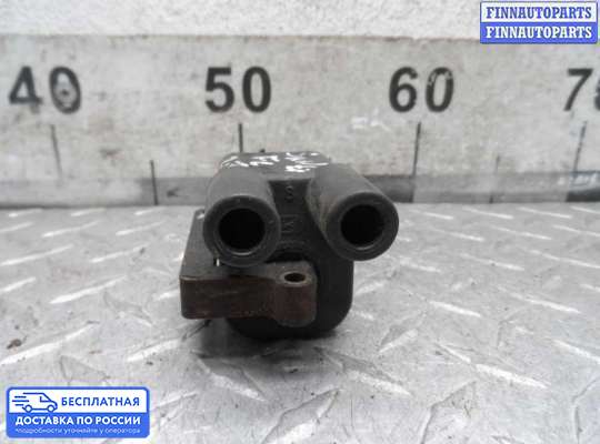 Катушка зажигания на Hyundai Santa Fe I (SM, Classic +ТАГАЗ)