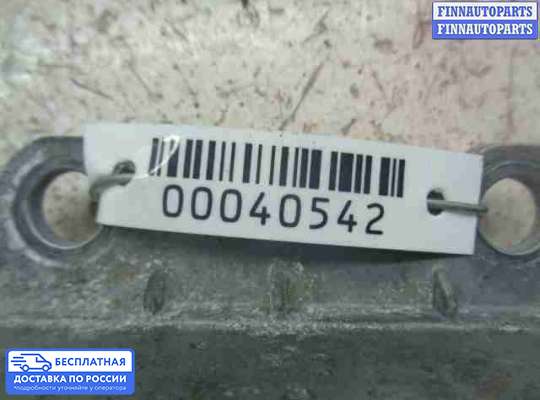 ЭБУ AIRBAG (электронный блок управления подушками безопасности) на Nissan Murano II (Z51)