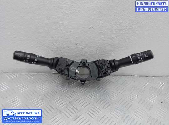 Подрулевой переключатель на Kia Sorento II (XM)