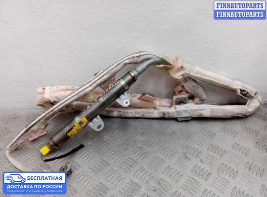 Подушка безопасности (прочее) на Volkswagen Touareg II (7P)