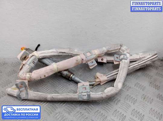 Подушка безопасности (прочее) на Volkswagen Touareg II (7P)
