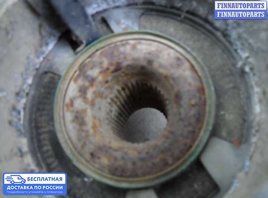 Ступица на Volvo XC70