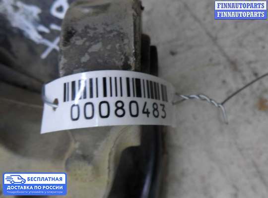 Ступица на Volvo XC70