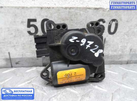 Моторчик заслонки печки на Ford Focus I
