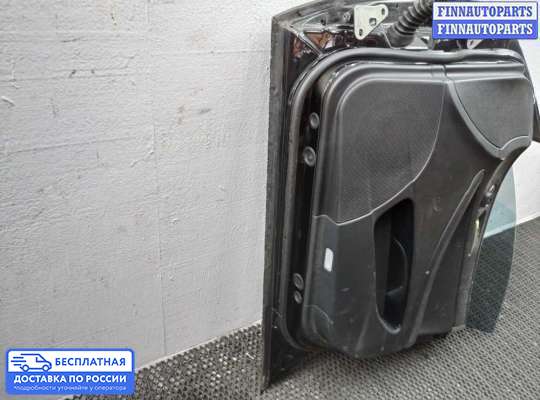 Стеклоподъемник электрический на Mercedes-Benz CLS (C219)