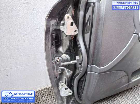 Стеклоподъемник электрический на Mercedes-Benz CLS (C219)