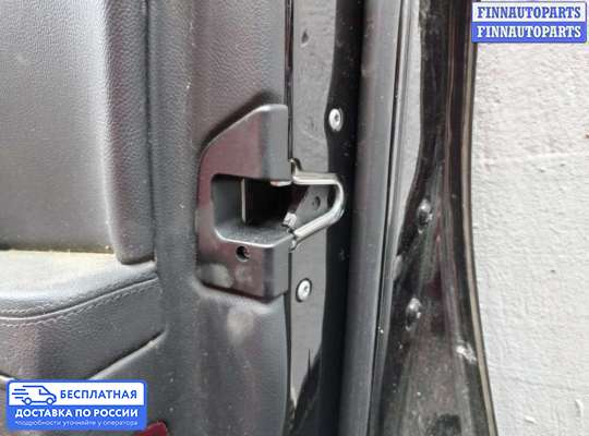 Стеклоподъемник электрический на Mercedes-Benz CLS (C219)