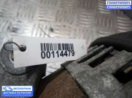 Генератор на Mazda CX-7