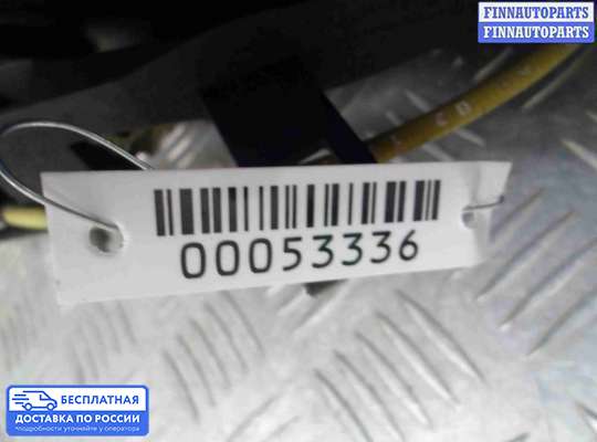 Ручка двери наружная на BMW X5 (E70)