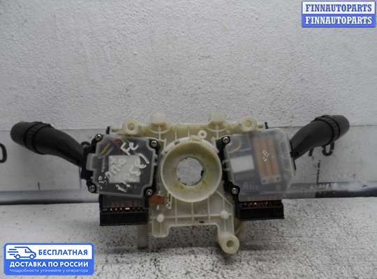 Подрулевой переключатель на Hyundai Santa Fe I (SM, Classic +ТАГАЗ)