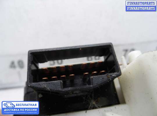 Подрулевой переключатель на Hyundai Santa Fe I (SM, Classic +ТАГАЗ)