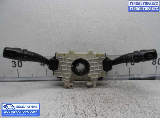 Подрулевой переключатель на Hyundai Santa Fe I (SM, Classic +ТАГАЗ)