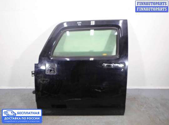 Стеклоподъемник электрический на Hummer H3