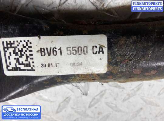 Рычаг подвески на Ford Kuga II / Escape III