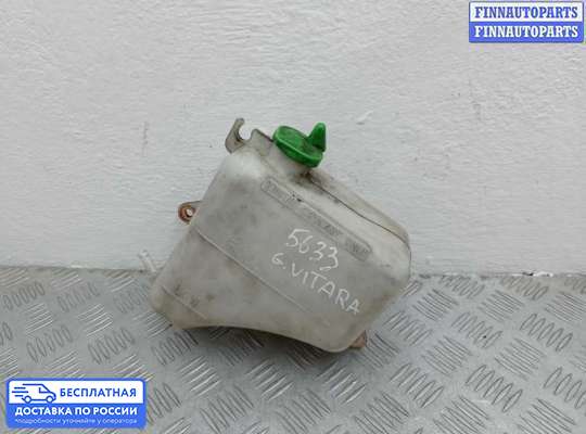 Бачок расширительный на Suzuki Grand Vitara II (JB, TD54)