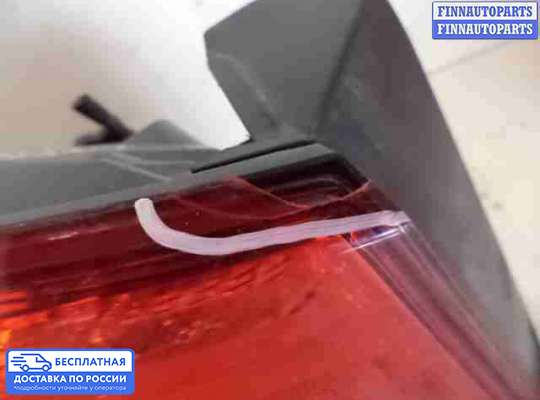 Фонарь задний на Subaru Legacy V (BM, BR)