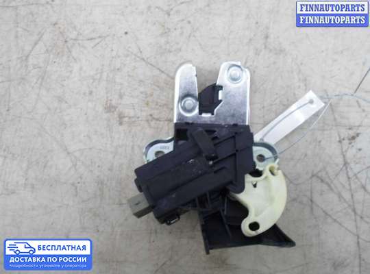 Замок багажника на Volkswagen Passat CC (357)