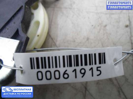 Замок багажника на Volkswagen Passat CC (357)