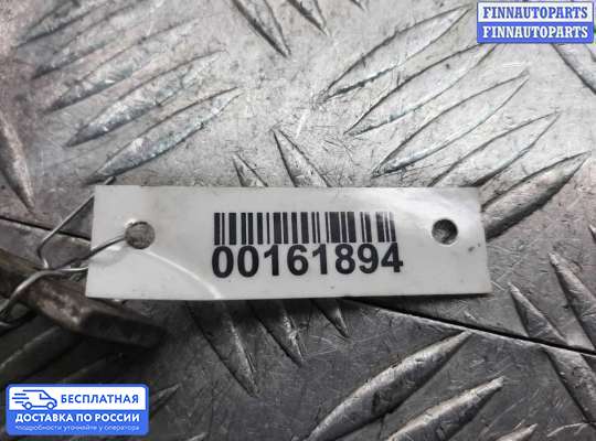 Кронштейн ДВС (лапа) на Audi Q7 (4L)